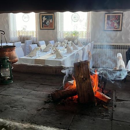 Ribarska Prica-Restoran Pansion Prijedor Bed & Breakfast Екстериор снимка