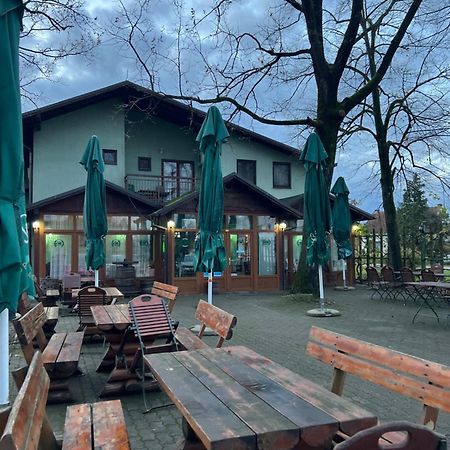 Ribarska Prica-Restoran Pansion Prijedor Bed & Breakfast Екстериор снимка