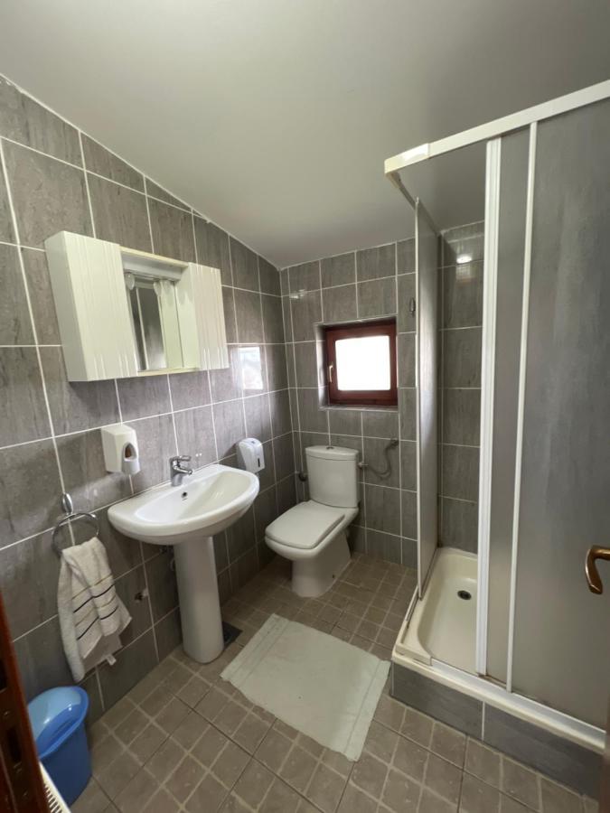 Ribarska Prica-Restoran Pansion Prijedor Bed & Breakfast Екстериор снимка