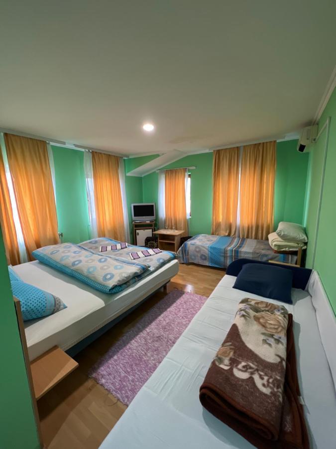 Ribarska Prica-Restoran Pansion Prijedor Bed & Breakfast Екстериор снимка